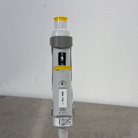 Eppendorf Research Plus Pipettes x6 With Stand image 2